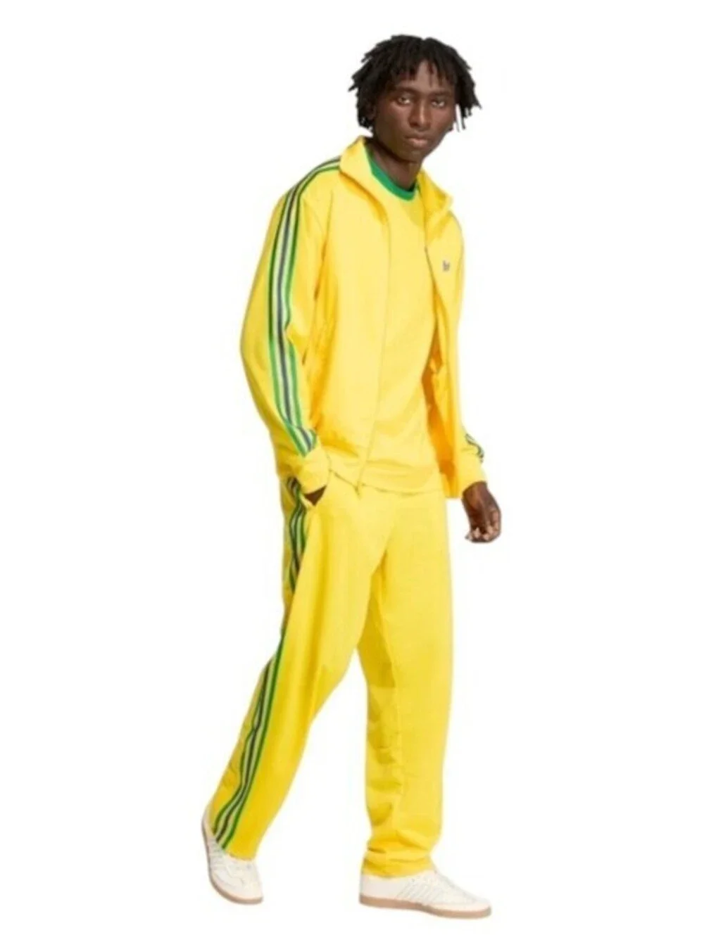 adidas jacket classic